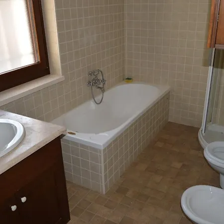 Trulli Del Duca Apartment *