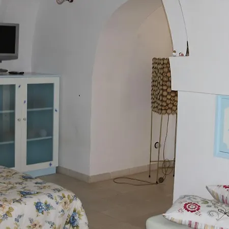 Trulli Del Duca Apartment Martina Franca