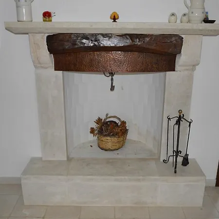 Trulli Del Duca