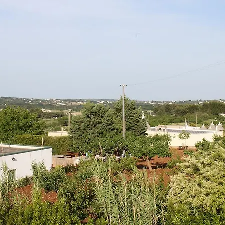 Apartment Trulli Del Duca