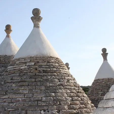 Trulli Del Duca