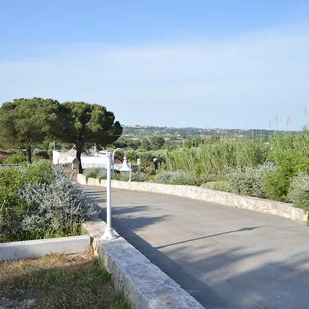 Trulli Del Duca Martina Franca