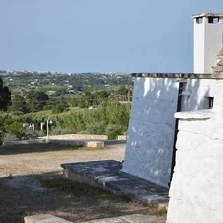 Trulli Del Duca