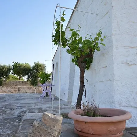 Trulli Del Duca *