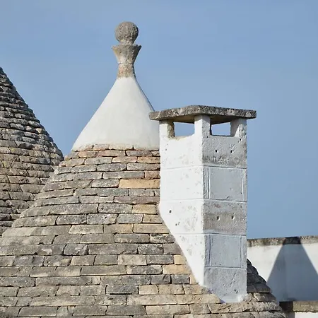 Trulli Del Duca 아파트